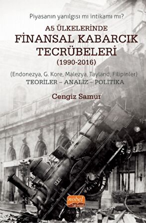 A5 Ülkelerinde Finansal Kabarcık Tecrübeleri (1990-2016)
