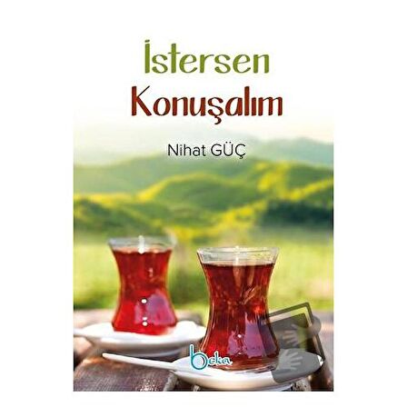 İstersen Konuşalım