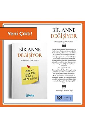 Bir Anne Değişiyor