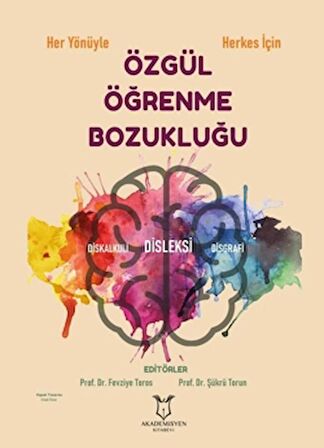 Özgül Öğrenme Bozukluğu