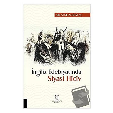 İngiliz Edebiyatında Siyasi Hiciv