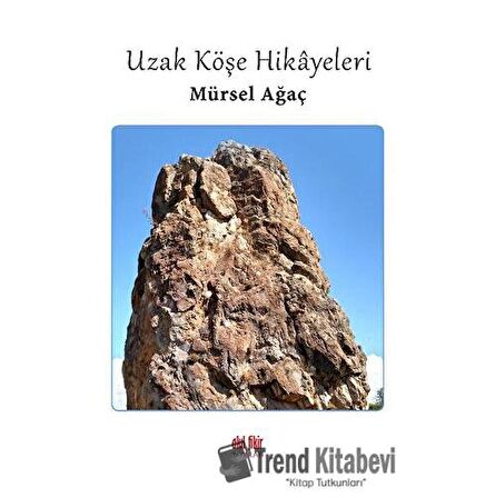 Uzak Köşe Hikâyeleri