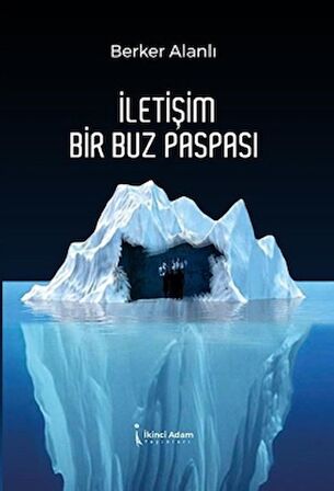 İletişim Bir Buz Paspası