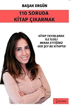 110 Soruda Kitap Çıkarmak