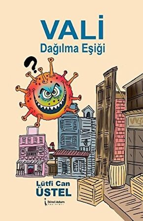 Vali Dağılma Eşiği