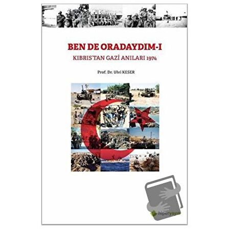 Ben De Oradaydım 1