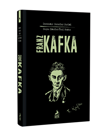 Franz Kafka Seçme Eserler