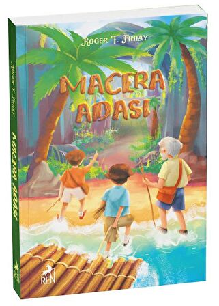 Macera Adası