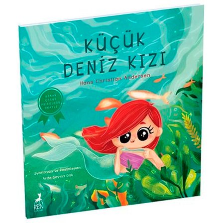 Küçük Deniz Kızı