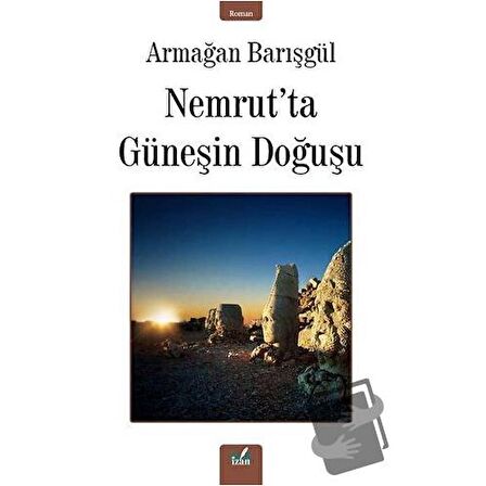 Nemrut’ta Güneşin Doğuşu