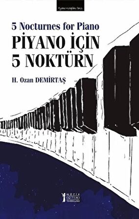 Piyano İçin 5 Noktürn