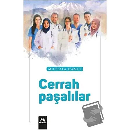 Cerrahpaşalılar