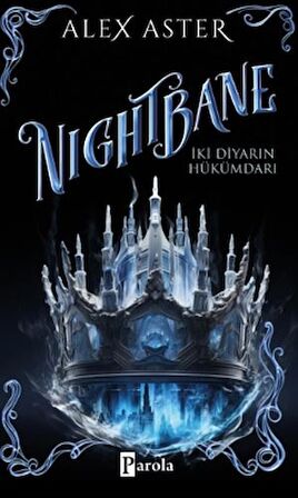 Nightbane - İki Diyarın Hükümdarı