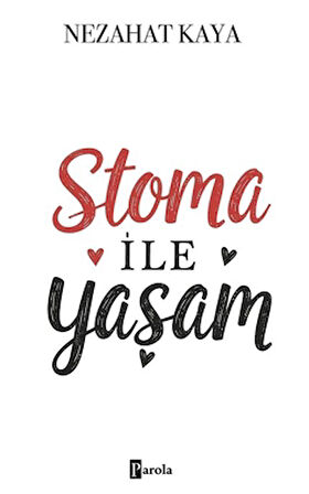 Stoma ile Yaşam