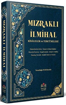 Fıkhi Suallere Cevaplar 8. Cilt