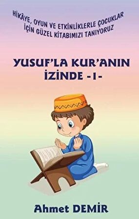 Yusuf'la Kur'anın İzinde -1