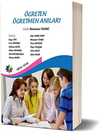 Öğreten Öğretmen Anıları