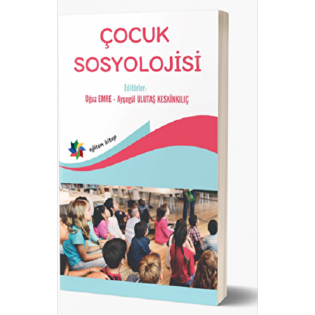 Çocuk Sosyolojisi