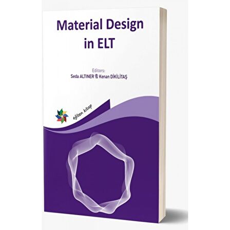 Material Design in ELT