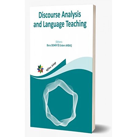 Discourse Analysis and Language Teaching