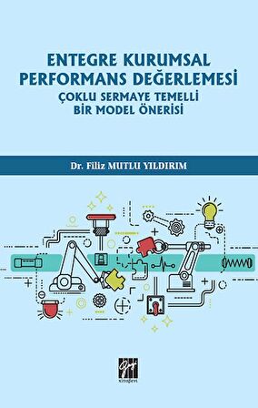 Entegre Kurumsal Performans Değerlemesi