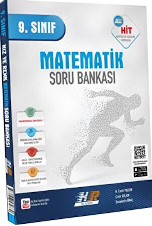 9. Sınıf Matematik HİT Soru Bankası