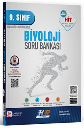9. Sınıf Biyoloji HİT Soru Bankası