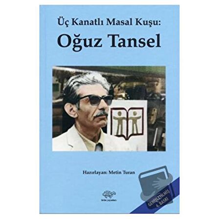 Üç Kanatlı Masal Kuşu Oğuz Tansel