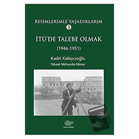 Resimlerimle Yaşadıklarım - 3