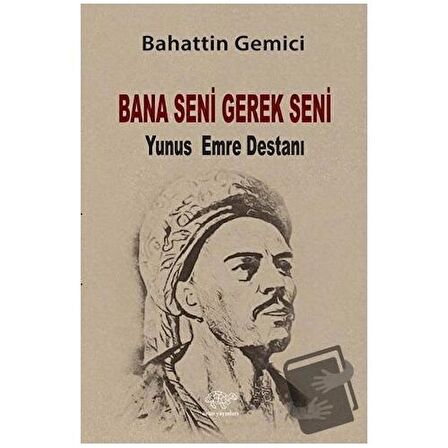 Bana Seni Gerek Seni