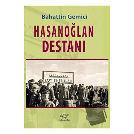 Hasanoğlan Destanı