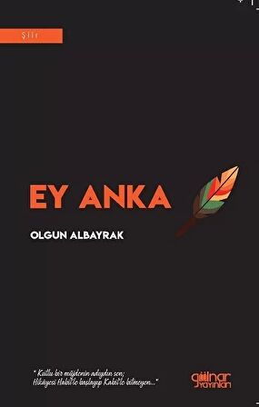 Ey Anka