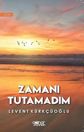 Zamanı Tutamadım