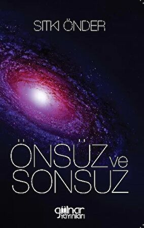 Önsüz ve Sonsuz