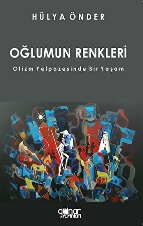 Oğlumun Renkleri