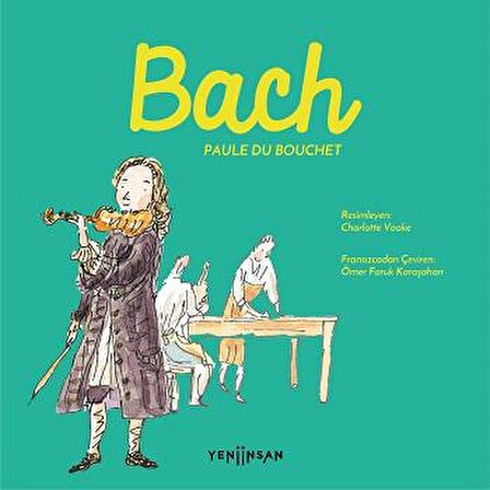 Bach