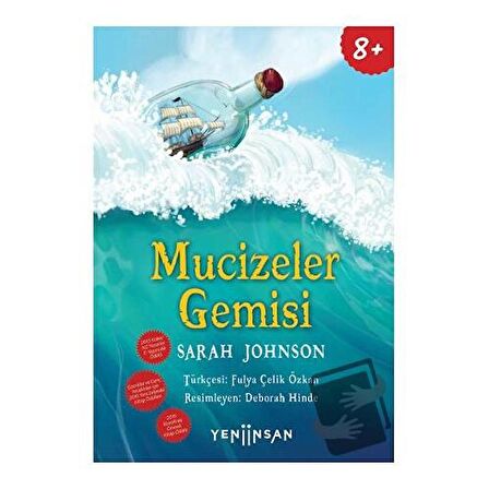 Mucizeler Gemisi