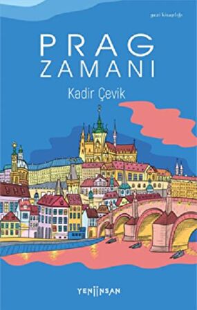 Prag Zamanı