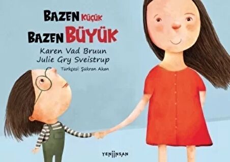 Bazen Küçük Bazen Büyük