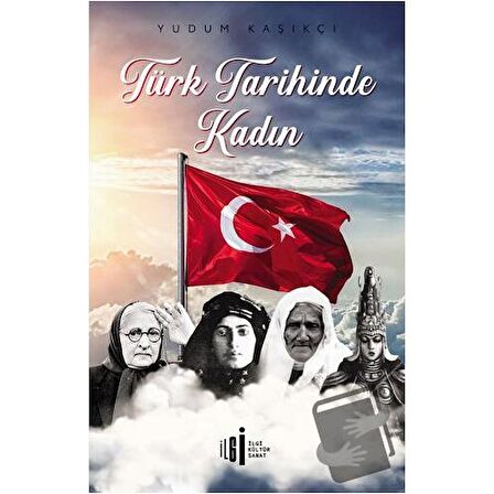 Türk Tarihinde Kadın