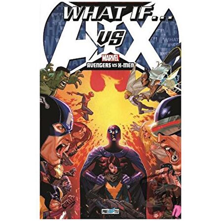What If AvX