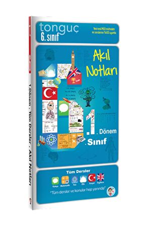 6.1 Akıl Notları