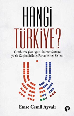 Hangi Türkiye? - Cumhurbaşkanlığı Hükümet Sistemi ya da Güçlendirilmiş Parlamenter Sistem