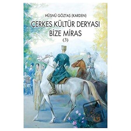 Çerkes Kültür Deryası