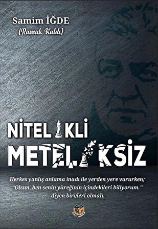 Nitelikili Meteliksiz