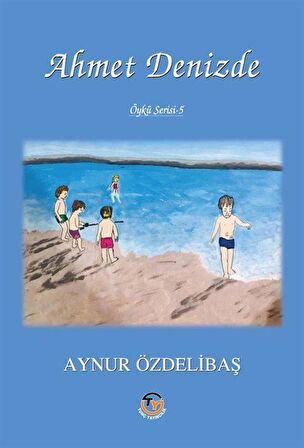 Ahmet Denizde