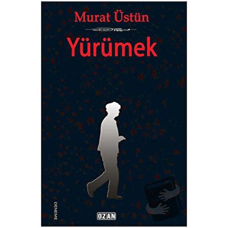 Yürümek