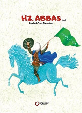 Hz. Abbas (A.S.)