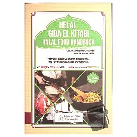 Helal Gıda El Kitabı