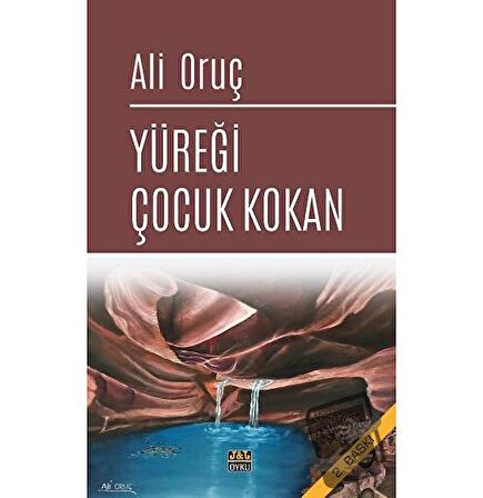 Yüreği Çocuk Kokan